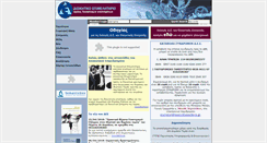 Desktop Screenshot of dee.gr